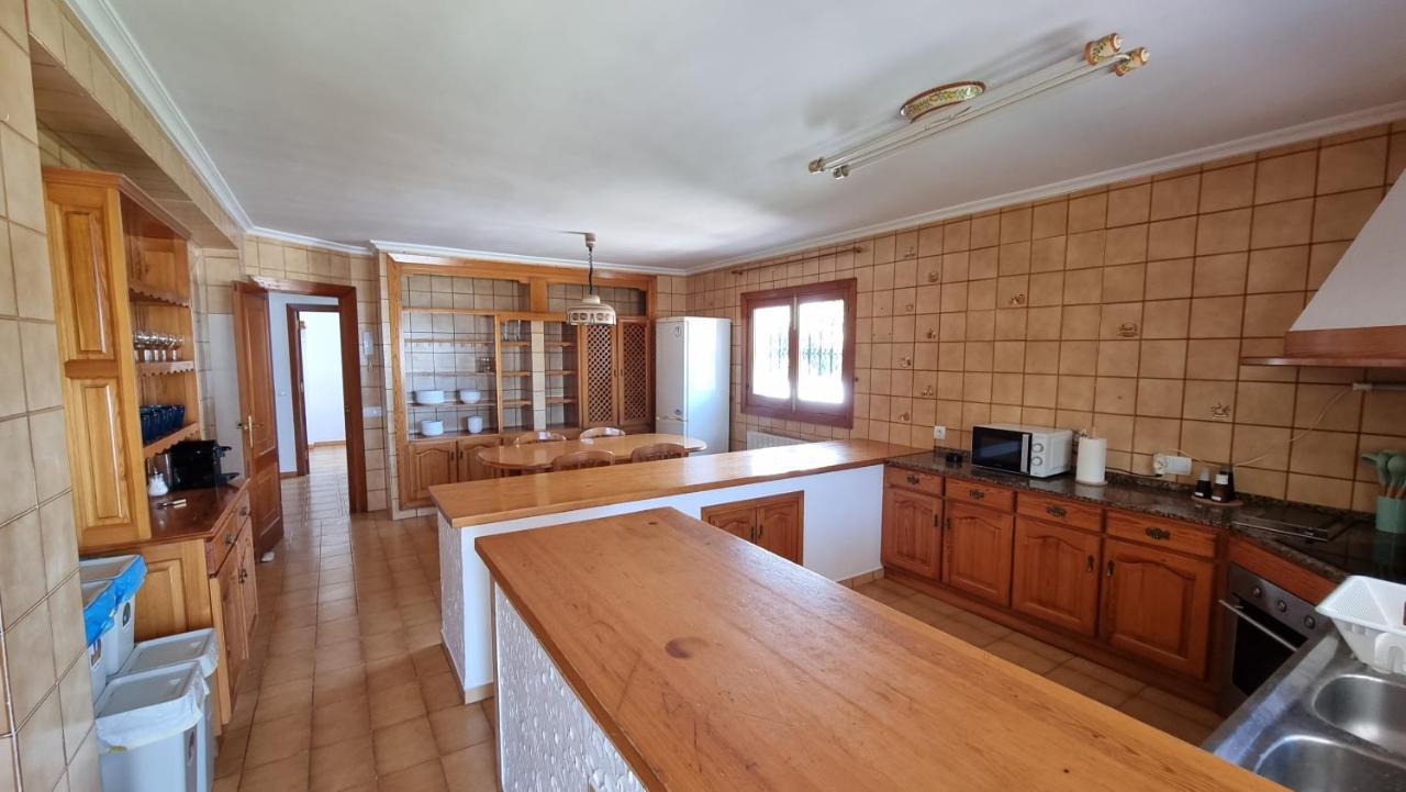 Villa Lucia - Benalmadena Costa 外观 照片