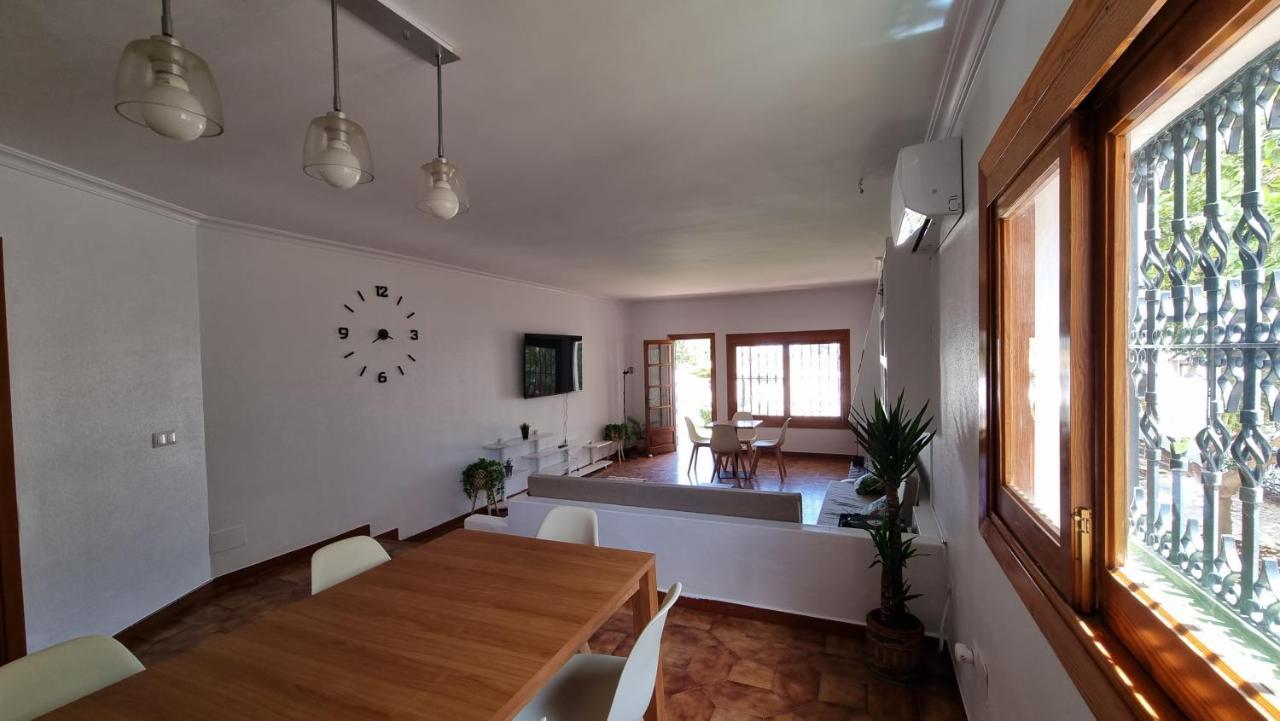 Villa Lucia - Benalmadena Costa 外观 照片
