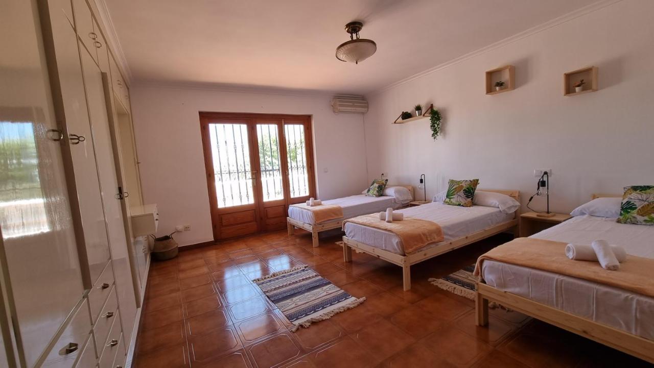 Villa Lucia - Benalmadena Costa 外观 照片