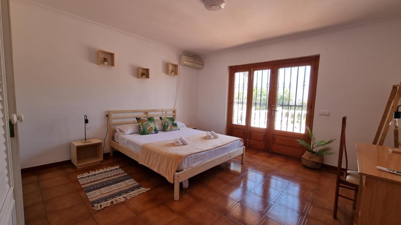 Villa Lucia - Benalmadena Costa 外观 照片